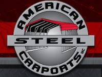 AmericanSteelCarports AmericanSteelCarports